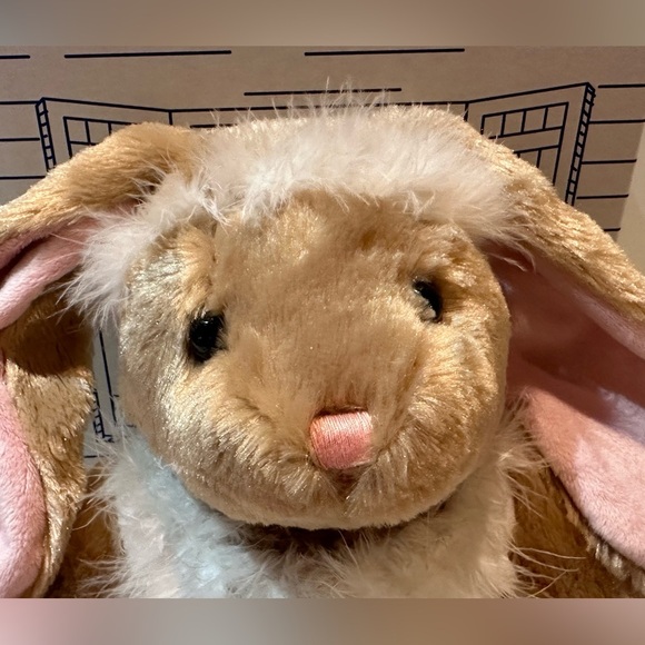 Build-A-Bear Winter Snowflake Outfit Sweater Skirt Slippers Plush NOT Included - Picture 9 of 15